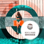 Sonnendeck (Extended Mix) artwork
