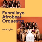 Negração artwork