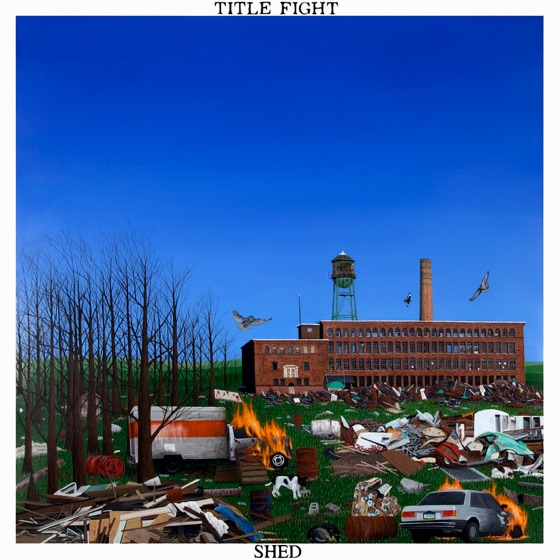 Cover artwork for Stab