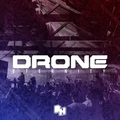 Eternity - Single - Drone