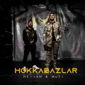 Hokkabazlar artwork