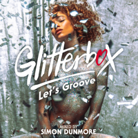 Simon Dunmore - Glitterbox - Let's Groove (DJ Mix) artwork