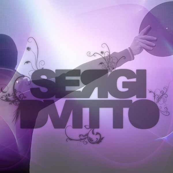Sergi Dvitto - Oficial Deejay Podcast - Free Download - cover
