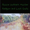 Aussie Outback Muster Redgum and Lost Souls