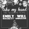 Take My Hand (The Wedding Song) [feat. Will Anderson] - Single