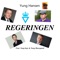 Regeringen (feat. Yung Boje & Yung Hauvgaard) - Yung Hansen lyrics