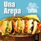 Una Arepa artwork