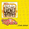 Con Amor album lyrics, reviews, download