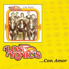Con Amor by Los Yonic's album reviews, ratings, credits