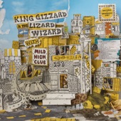 King Gizzard & The Lizard Wizard - D-Day