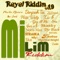 Mi lim riddim (feat. Louison Albert) artwork