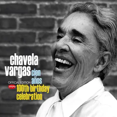 100th Birthday Celebration - Chavela Vargas