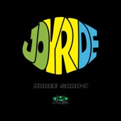Joyride (feat. SARA-J) artwork
