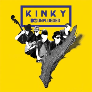 Kinky ¿A Dónde Van los Muertos? (feat. Carla Morrison)
