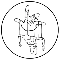 Unconscious Behavior - Single - Pier