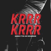 Krrr Krrr (feat. The Love Messengers) artwork