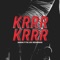 Krrr Krrr (feat. The Love Messengers) artwork