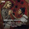 Sibelius: Kullervo, Op. 7, 2019