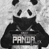 Panda (feat. Daddy Yankee, Cosculluela & Farruko) [Remix] artwork