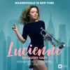 Mademoiselle in New York album lyrics, reviews, download