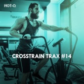 Crosstrain Trax, Vol. 14 artwork