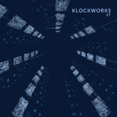 Klockworks 27 - EP artwork