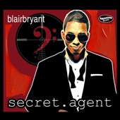 Secret Agent (Radio Edit) artwork