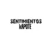 Sentimientos - Single album cover