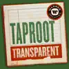 Stream & download Transparent - Single