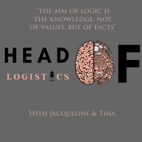 Head of Logistics Podcast cover
