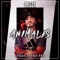 Animales (feat. Jayko Pa) - Dlione lyrics