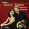 Stream & download Romances: Music of Robert & Clara Schumann