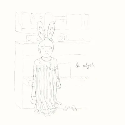 Les objets - Single - Katerine