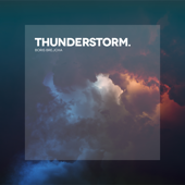 Thunderstorm - Boris Brejcha