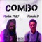 Combo (feat. Hunxho.D) - Harlem lyrics