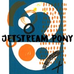 Jetstream Pony - Yellow Pills