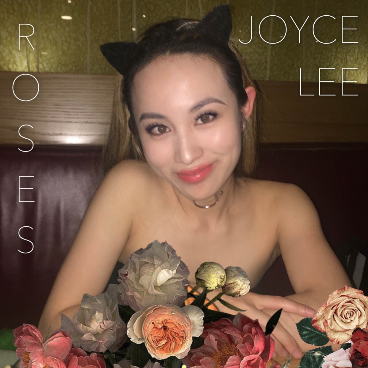 Joyce lee картины