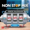 Non Stop Mix, Vol. 13 By Nikos Halkousis