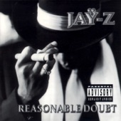 Jay-Z - Can't Knock The Hustle