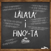 Låla'la' i Fino'-ta artwork