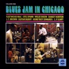 Blues Jam in Chicago, Vol. 1, 1969