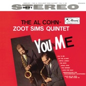 The Al Cohn & Zoot Sims Quintet - The Opener