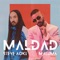 Maldad - Steve Aoki & Maluma lyrics