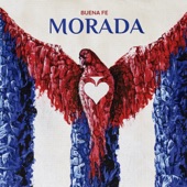 Morada artwork