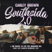 Southsida 2.0 (feat. Big Shasta, Lil Flip, E.S.G., Bushwick Bill, Baby Los & Carolyn Rodriguez Coy) artwork