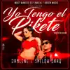Yo Tengo El Pikete - Single album lyrics, reviews, download
