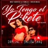 Yo Tengo El Pikete - Single