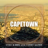Capetown (Extended Version) artwork