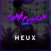 Funk Fusion 2020 artwork
