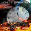 Stream & download World on Fire - Single